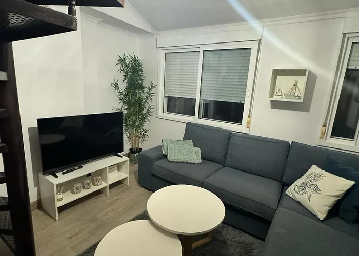 Parada En El Camino 2 Apartamento