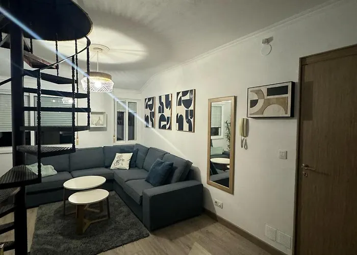 Parada En El Camino 2 Apartamento Finisterre