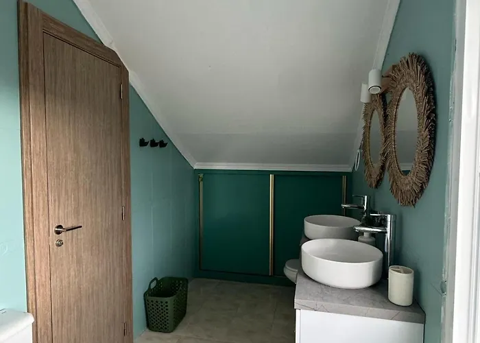 Parada En El Camino 2