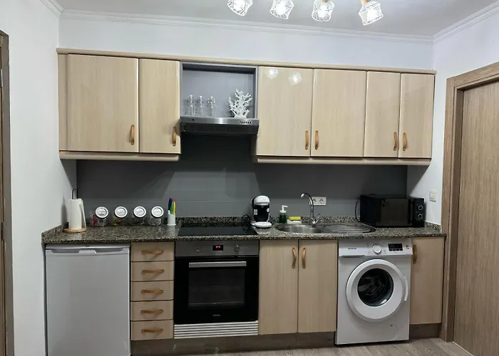 Parada En El Camino 2 Apartamento *