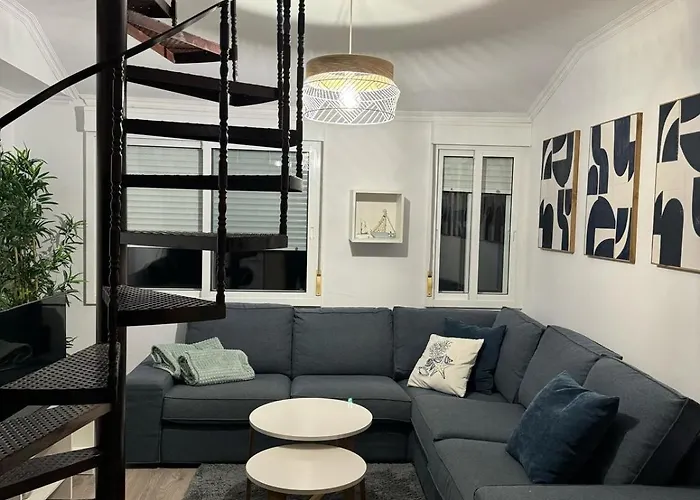 Parada En El Camino 2 Apartamento