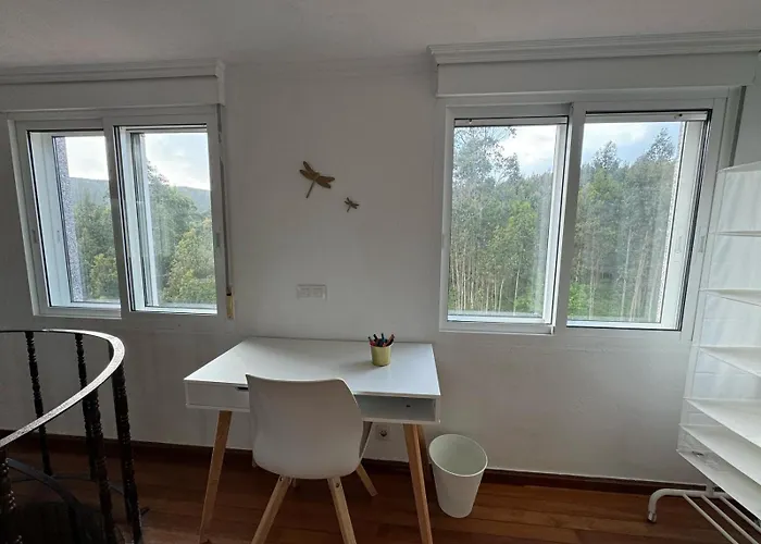 Parada En El Camino 2 Apartamento *