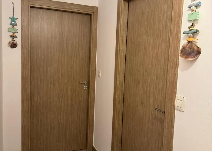 Parada En El Camino 2 Apartamento Finisterre