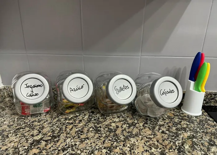 Parada En El Camino 2 Apartamento