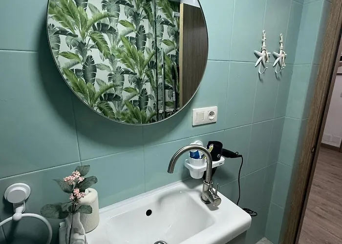 Parada En El Camino 2