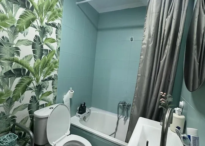 Parada En El Camino 2