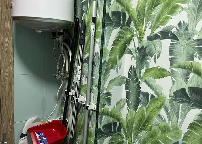 Parada En El Camino 2 Apartamento *