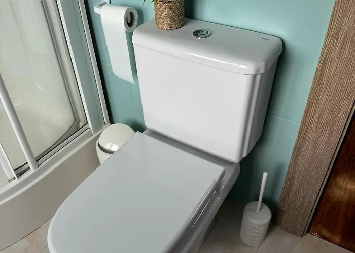 Parada En El Camino 2 Apartamento Finisterre