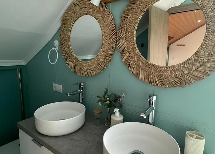 Apartamento Parada En El Camino 2 Finisterre