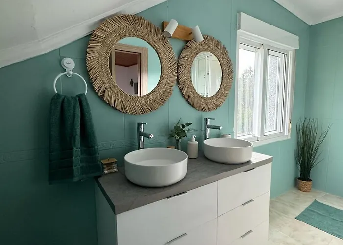 Parada En El Camino 2 Apartamento