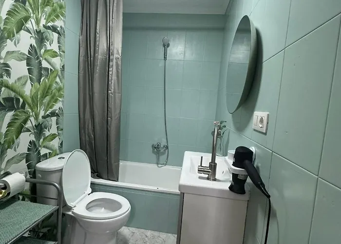 Parada En El Camino 2